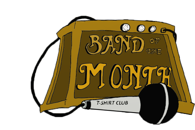 Music Do, Concert Tees, Band Tees, Monthly Subscription, - Sign (800x449)