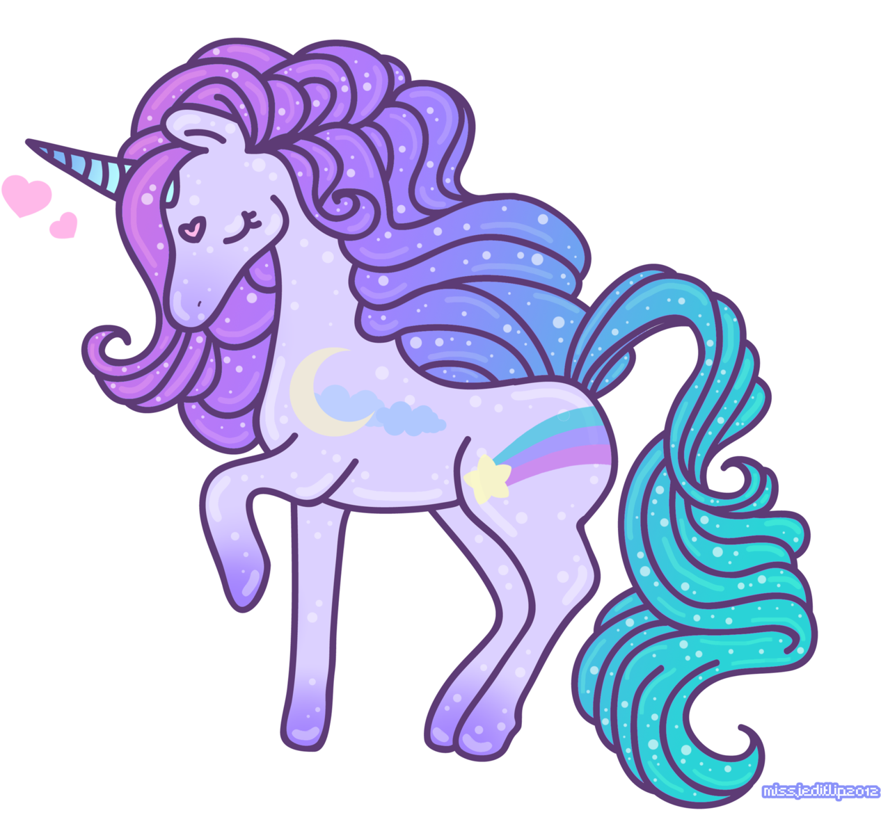 Twilight Sparkle Pony Unicorn By Missjediflip - Unicornios Animados Parados (1280x1196)