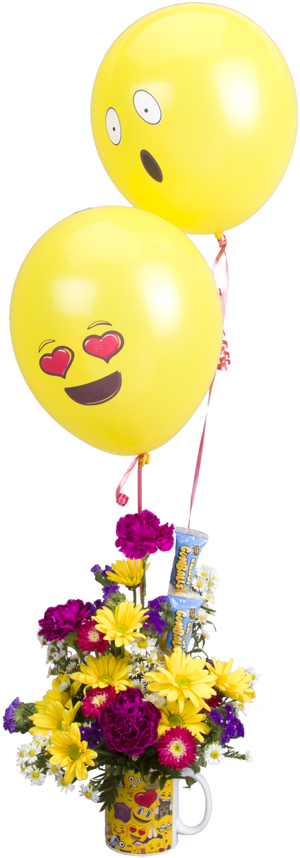 Find And Download The Prettiest Flowers, Ornamental - Flowers Emoji (742x1280)