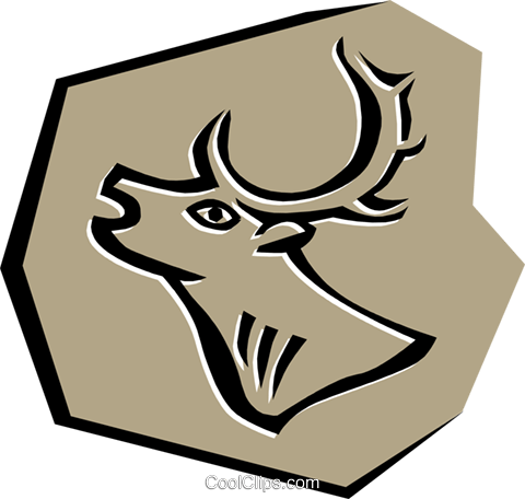 Caveman Animals Royalty Free Vector Clip Art Illustration - Caveman Animals Royalty Free Vector Clip Art Illustration (480x456)