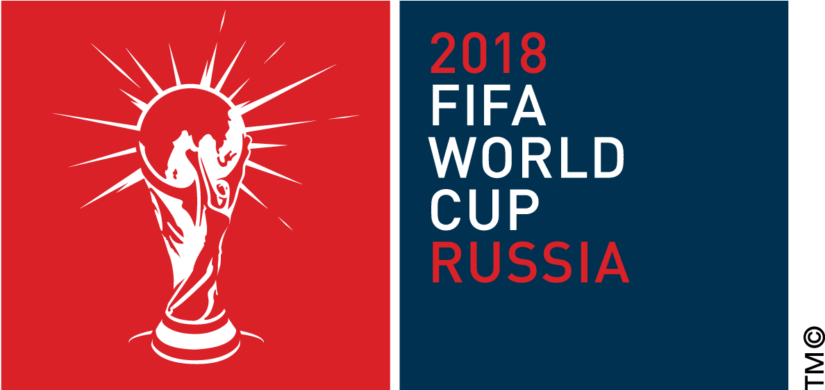 2018 Fifa World Cup Russia Interim Logo Vector - World Cup 2018 Vector Free (1200x1200)