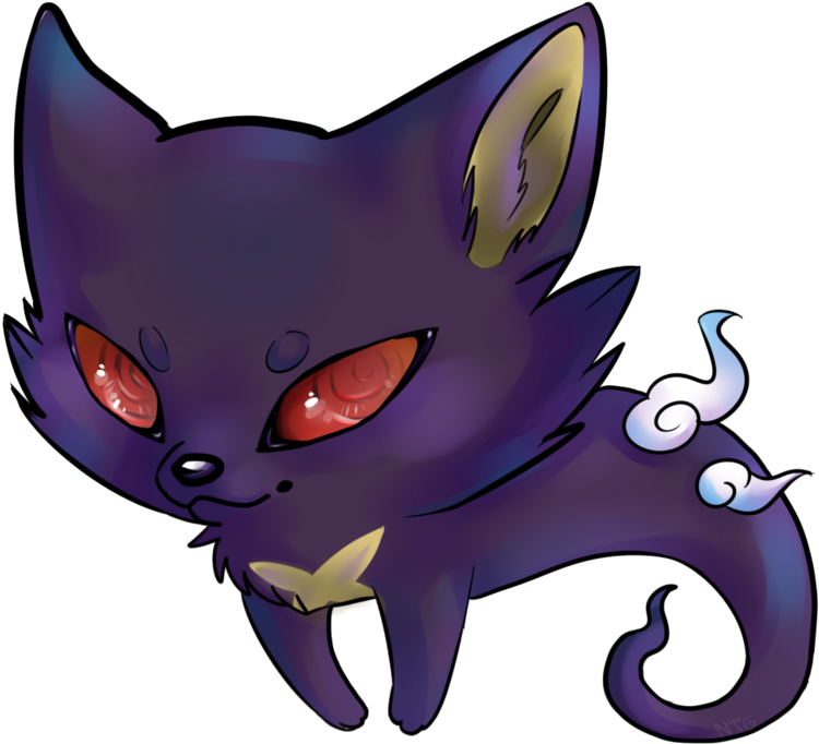 Kouya Wolf By Nighttime-gleams - Kouya Kekkaishi (900x788)