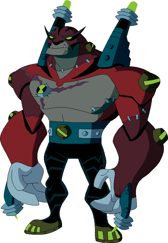 Nighttime Frankenrath Official - Illustration (566x816)