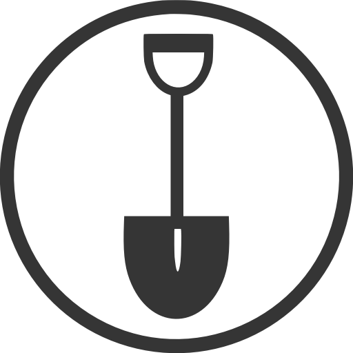 Download Png File 512 X - Spade (512x512)