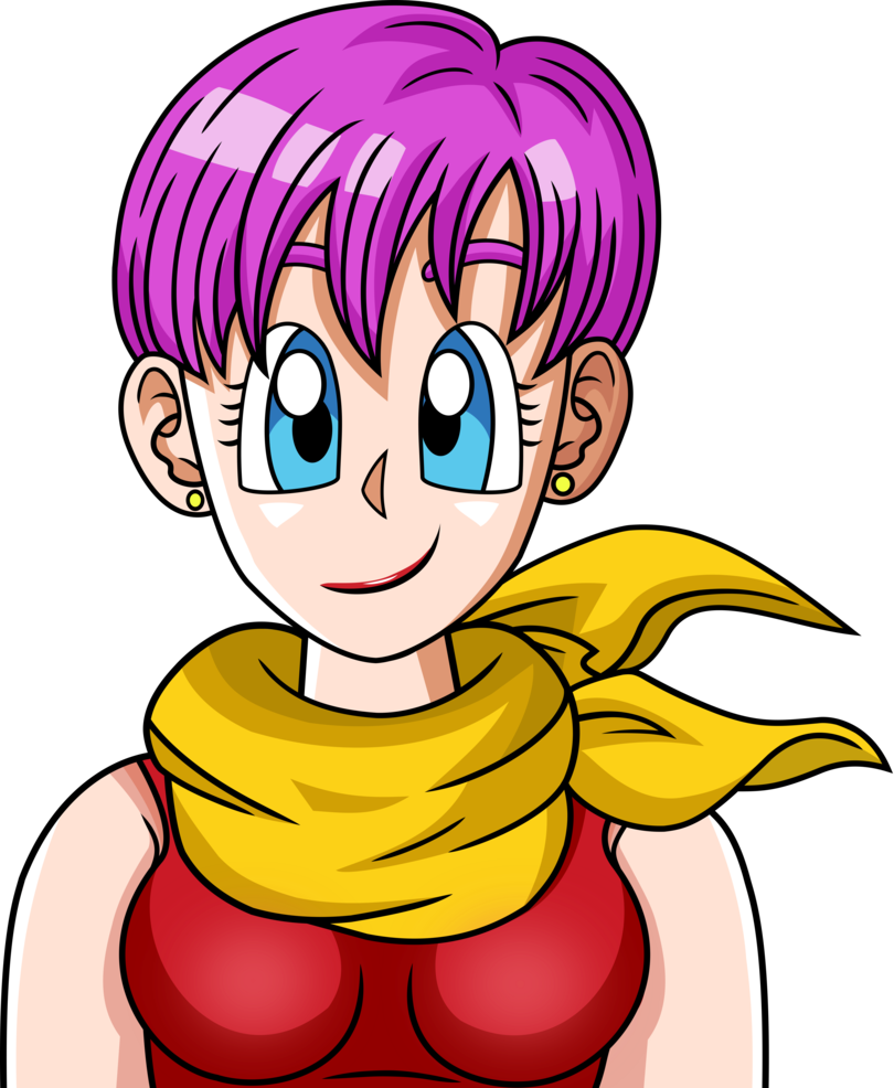 Bulma Remake Manga By Nupiethehero - Sexy Bulma Png (810x986)
