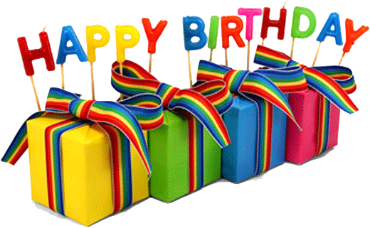 Book Your Party Today - Birthday (540x353)