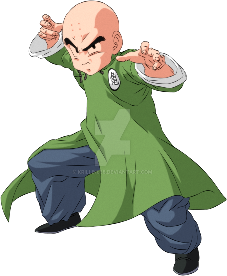 Dragonball Super By Krillin888 - Manga (808x988)