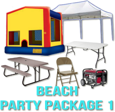 Package Deals - Lifetime 6 Ft. Folding Picnic Table In Putty (418x418)