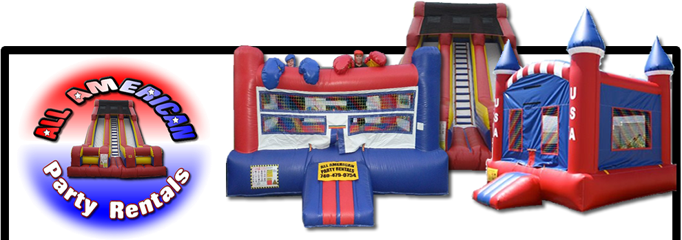 All American Party Rentals (1000x350)