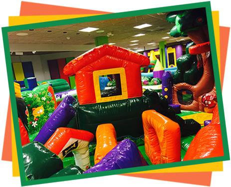 Bounce Party Place (500x400)