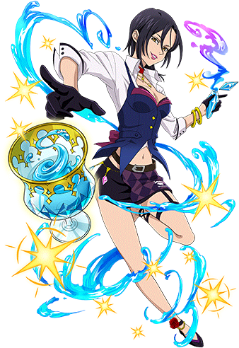 Chroyewwyaawoar - Seven Deadly Sins Merlin (512x512)