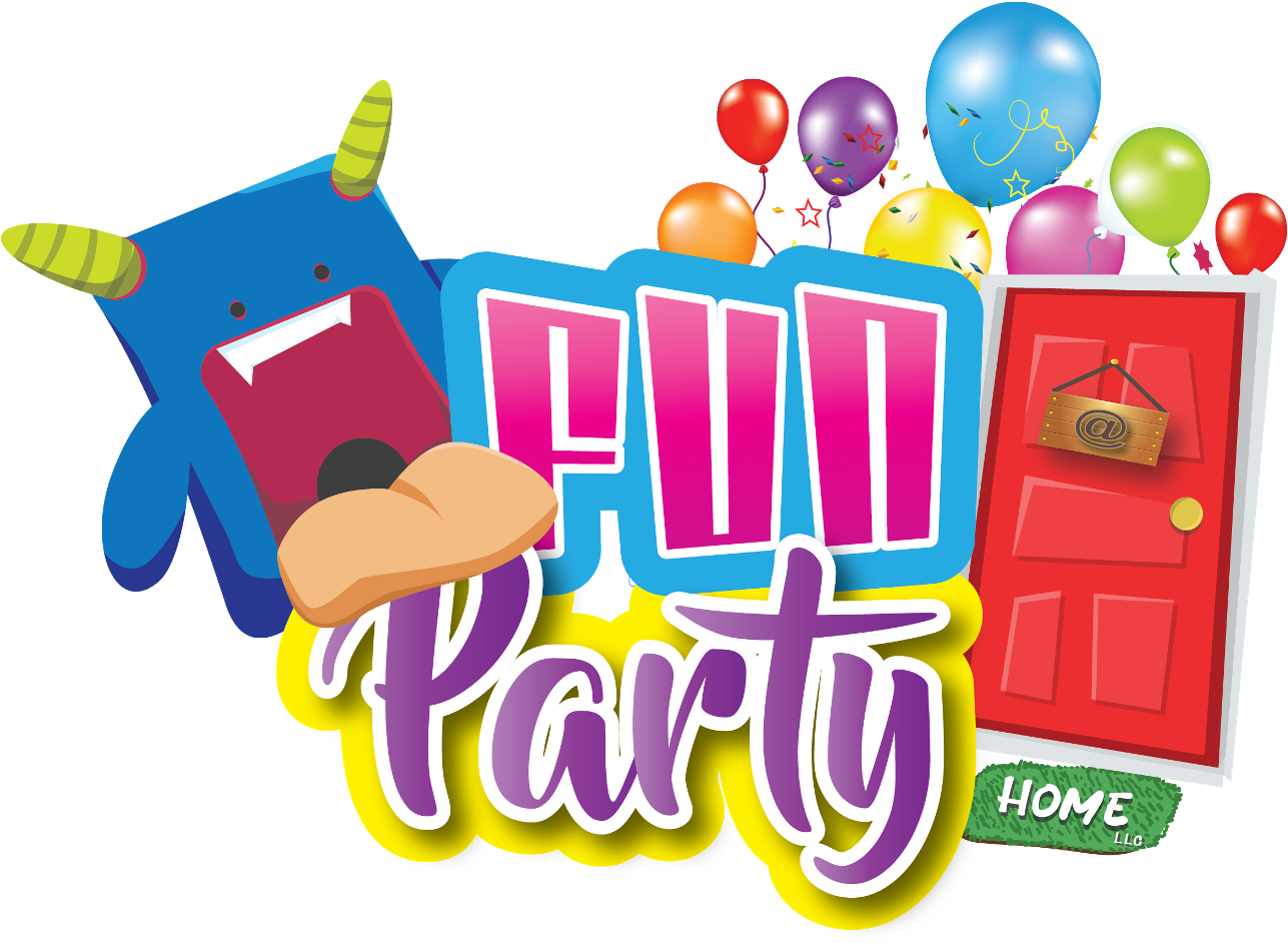 Fun Party At Home Llc - Fun Party At Home Llc (1352x1099)