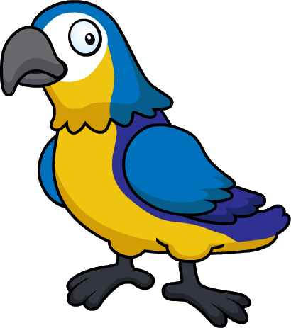 0/20 - Lovebird (410x463)