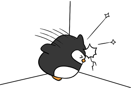 一颗很土的土豆 - Cartoon (450x301)