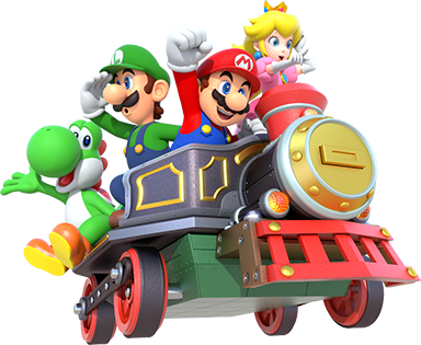 Ph02 - Mario Party 10 Wii U Game (selects) (384x315)