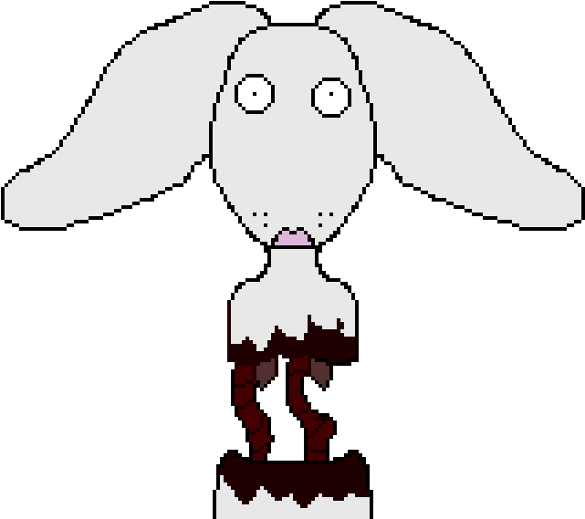 Disembowelment By Bluesillhouette - Cartoon (1024x576)