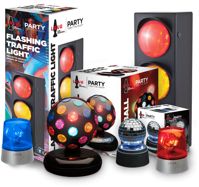 Putting The Lava® Brand Behind Party Products Means - Ten-pin Bowling (640x601)