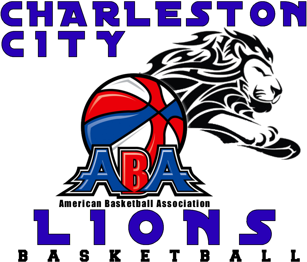 Charleston Lions Aba - American Basketball Association (1094x887)