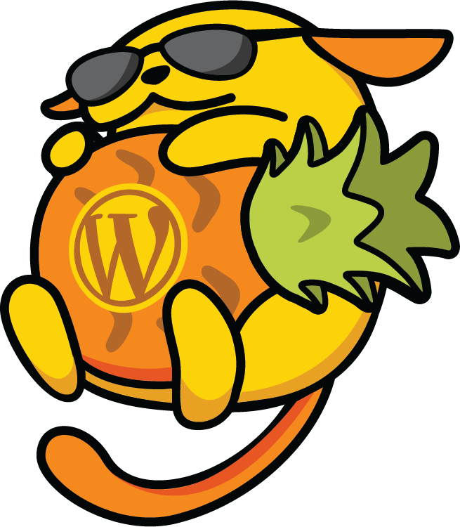 Charleston Wapuu - Charleston Wapuu (655x750)