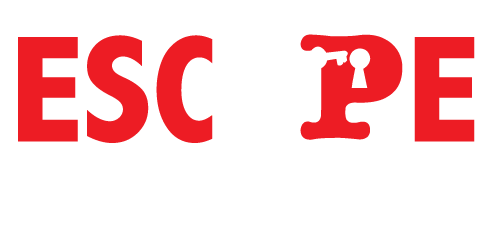 Escape Experience Charleston Logo - Escape Room (500x244)