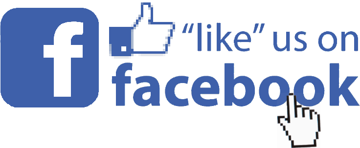 Find Us On Facebook Logo Vector Download - Dans Comp Electronic Gift Certificate, Black, (736x303)