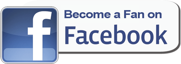 Like Us On Facebook - Become A Fan On Facebook (818x412)