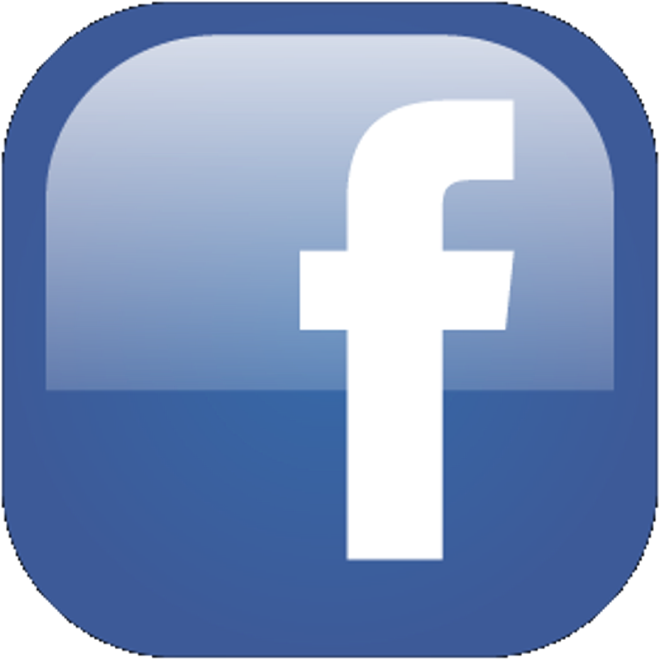 Find All Honors Events On Our Facebook Page As Well - Facebook Logo Thumbnail Size (1024x1024)
