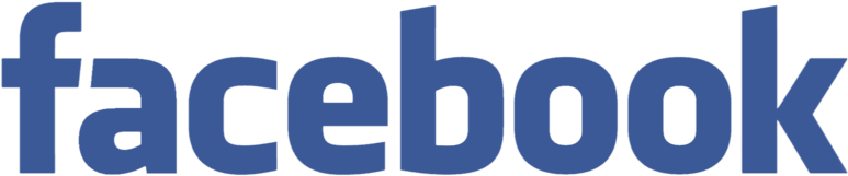 Weride Facebook - Facebook Logo Svg (1000x376)