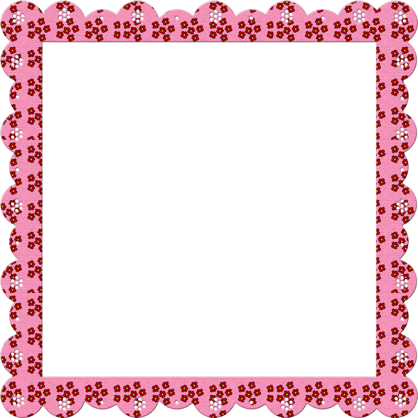 Album - Picture Frame (900x900)