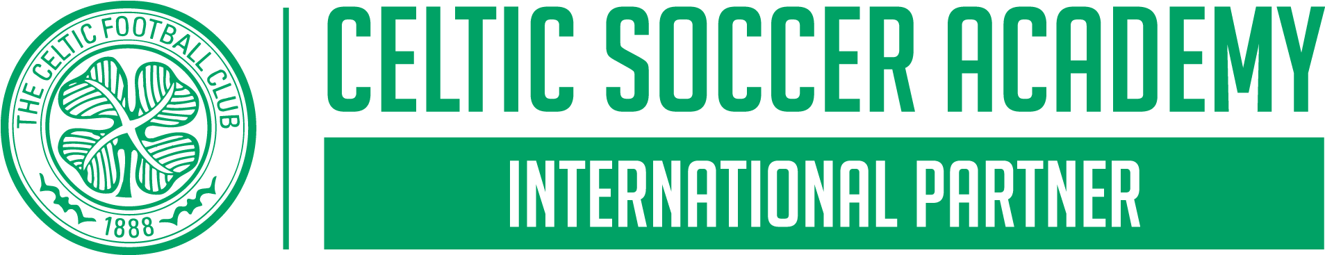Find Us On Social Media - Celtic Fc International Academy (2000x400)