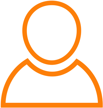 You Can Share Your Vcardiq™ By Text, Email And On Social - Circle (400x400)