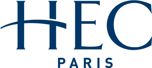 Best Graphic Design Colleges In Pa Vector And Clip - Hec Paris (567x567)