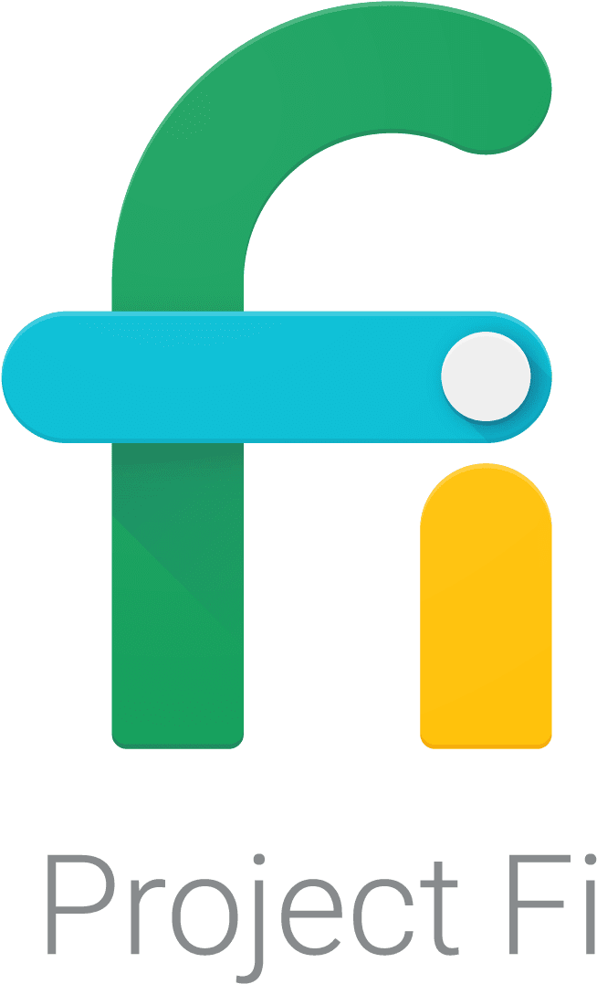 This Is One Of Prepaid Phone News' Series Of Comprehensive - Project Fi Logo Png (1200x1200)