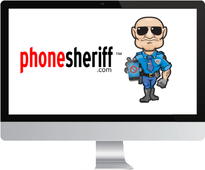 Purchase Online To Download Instantly - Phonesheriff App (415x345)