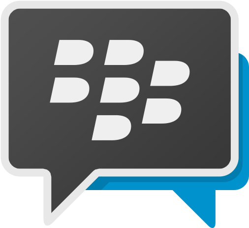 Blackberry Messenger (512x512)