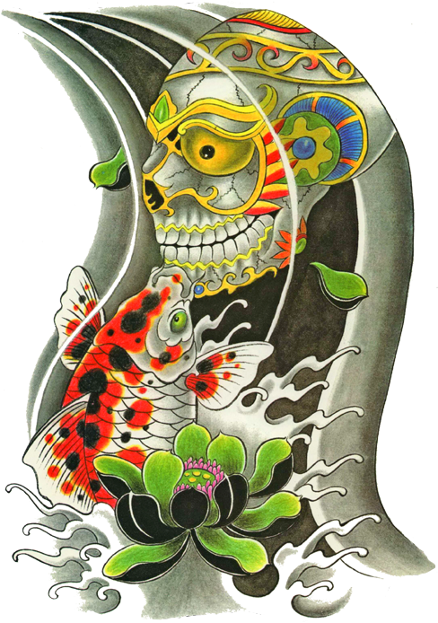 Find Gifts For Him At The Skull Man Zazzle - Skull (500x705)