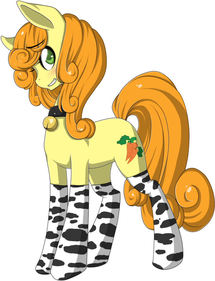 Carrot Top Mlp Sexy (812x983)