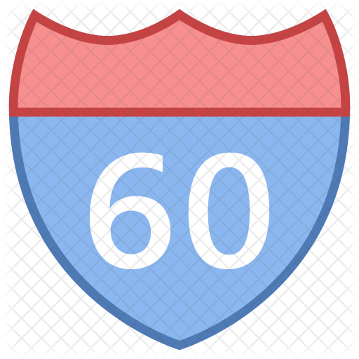 Speed Limit Icon - Peace (512x512)