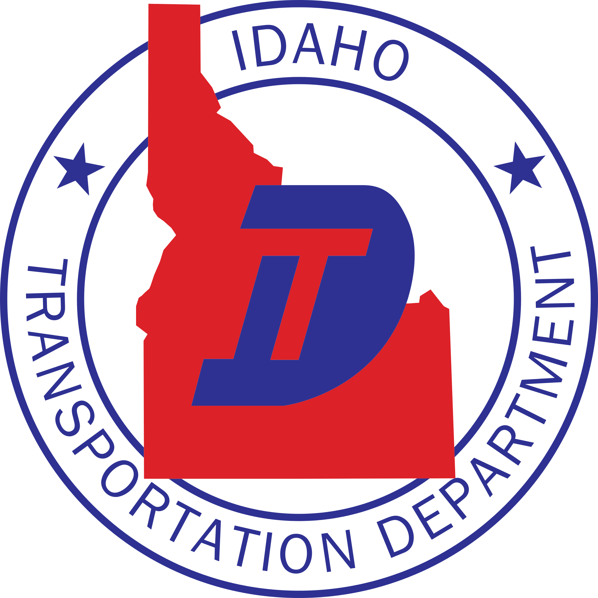 Idaho Transportation Department - Ivy Kids Early Learning Center (2000x2000)