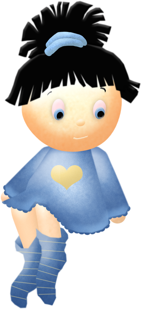 Clipart Babybaby - Scrapbooking (641x1280)