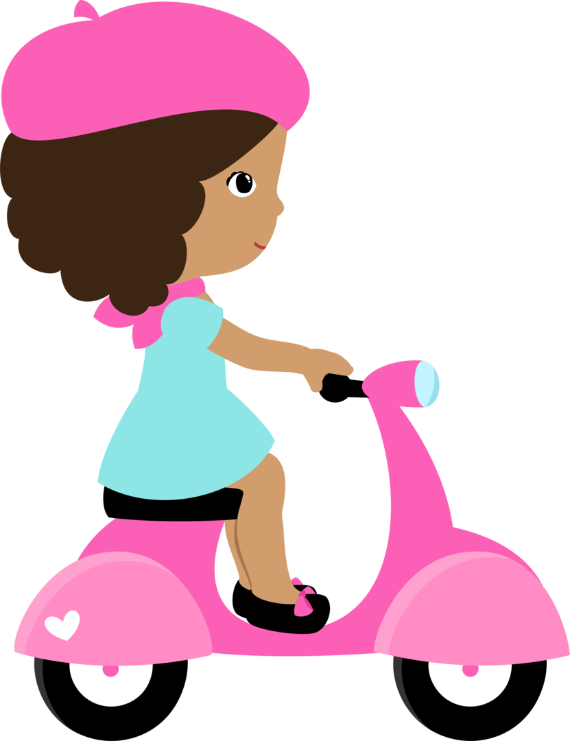 *✿**✿*muevete*✿**✿* - Menina Paris Png (831x1080)