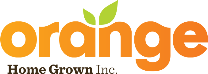 Orange Home Grown - Orange Farmers Market (750x313)