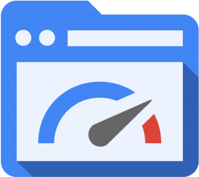 Logo Google Pagespeed - Google Page Speed Insights Logo (420x420)
