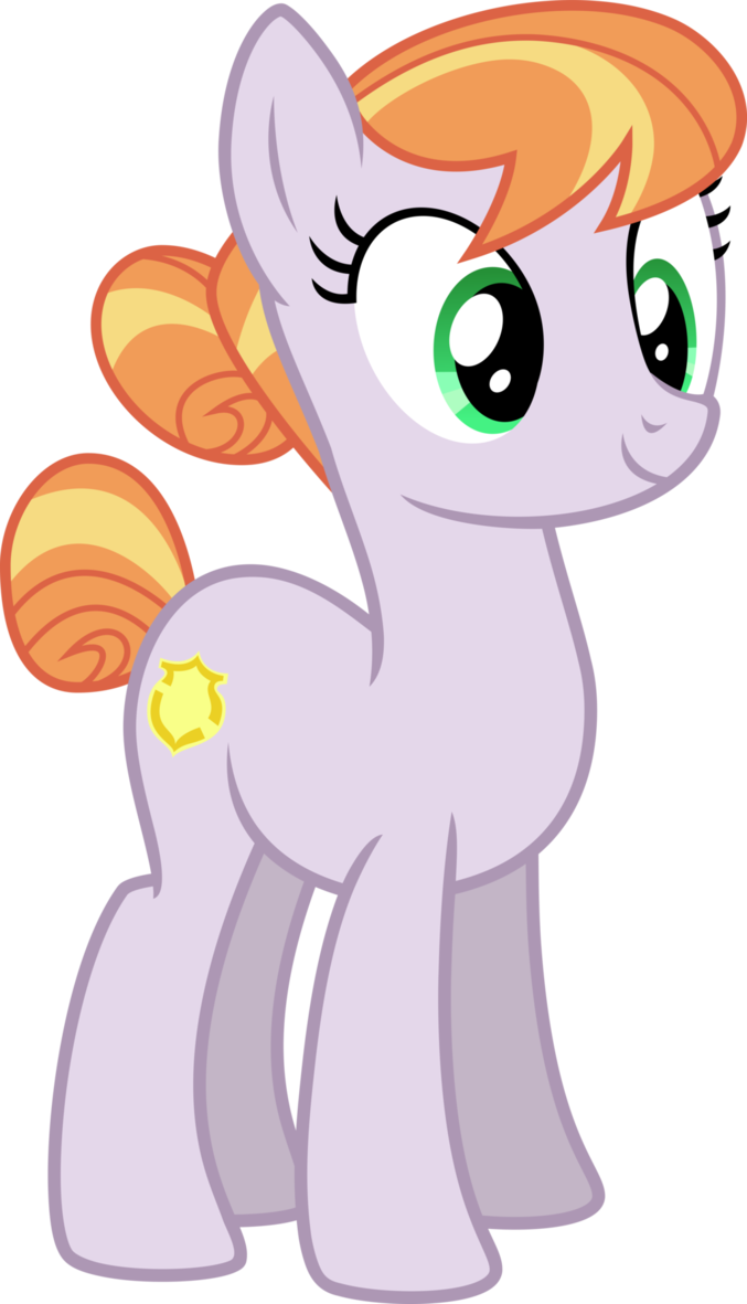 Mlp Fim Cop Pony Happy Vector By Luckreza8 On Deviantart - Mlp Pony Vector (677x1181)