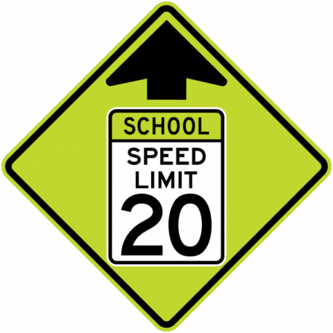 Reduce Speed Limit Sign (480x480)
