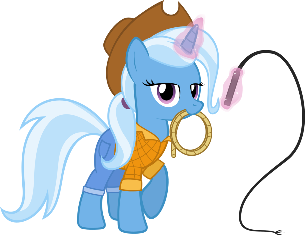 Lula By Zacatron94 - My Little Pony: Friendship Is Magic (1280x988)