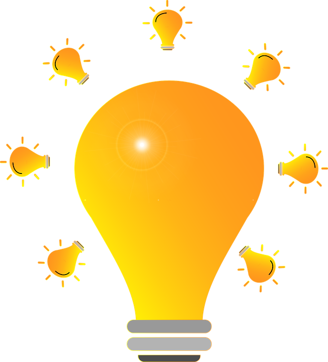 Brain Power Cliparts 29, Buy Clip Art - Idea (652x720)