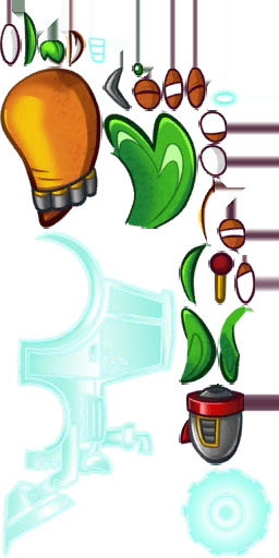 Tractor Beam Technician - Tractor Beam (256x512)