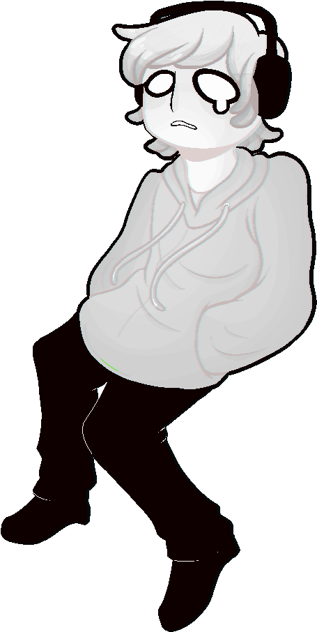 By King Of Creeps - Drawing (494x945)