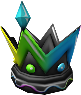 Roblox Crown Png - photos and vectors